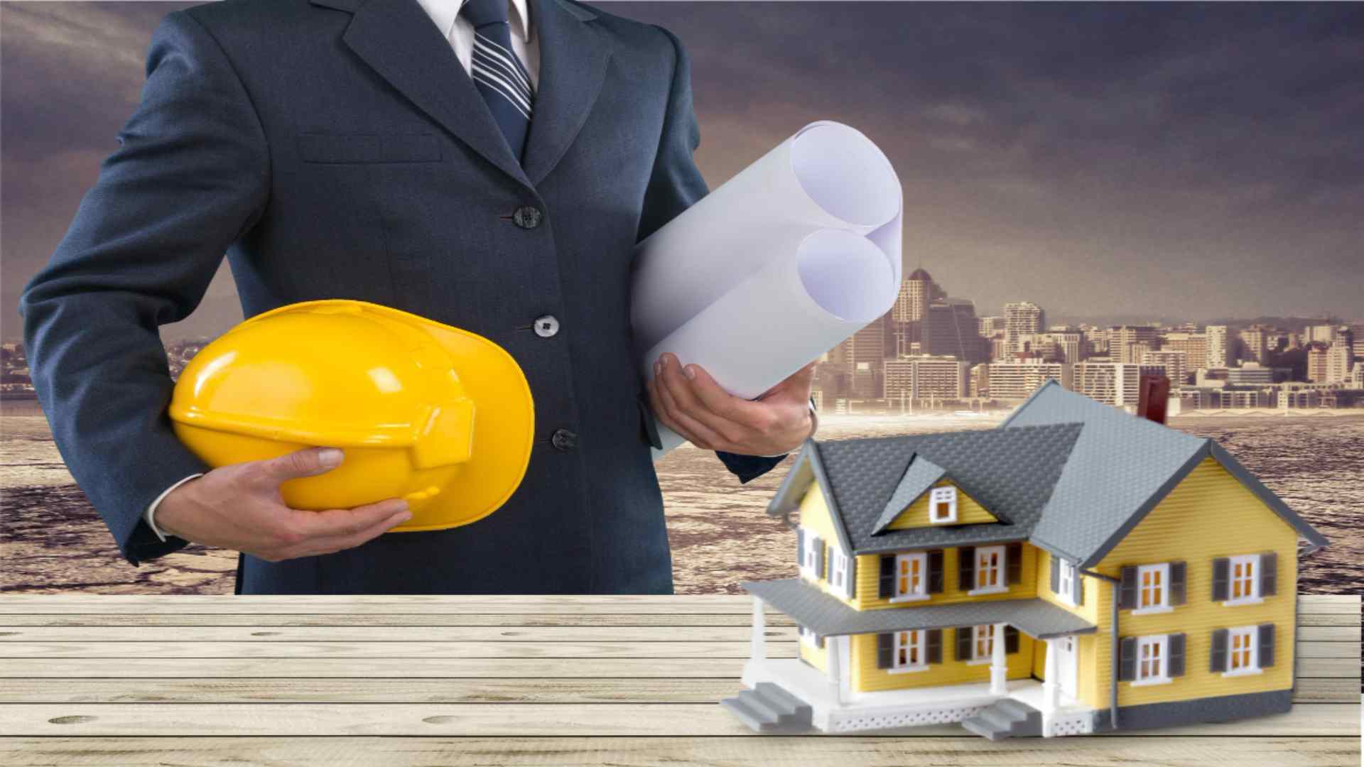 Construction Loans for Builders