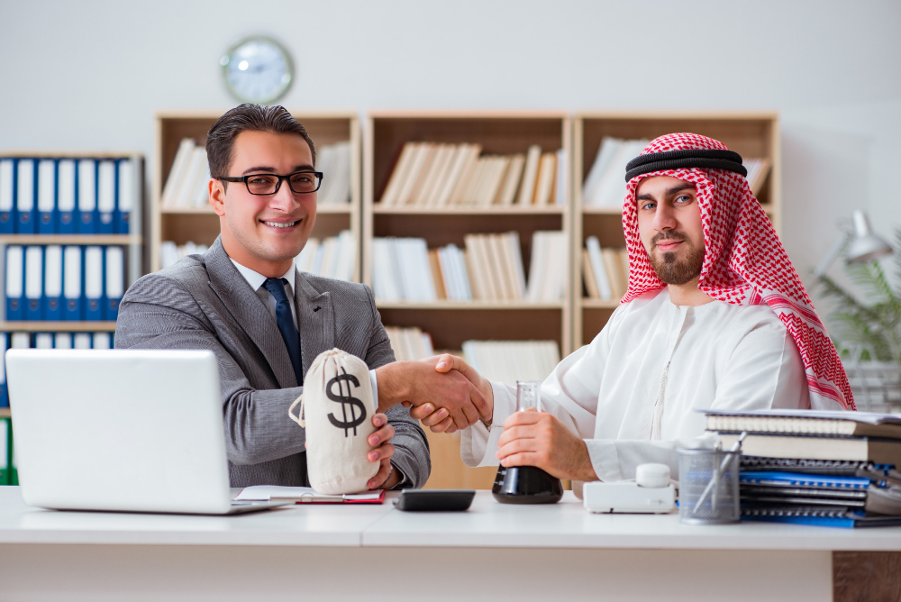 SME Finance Loan Provider in UAE