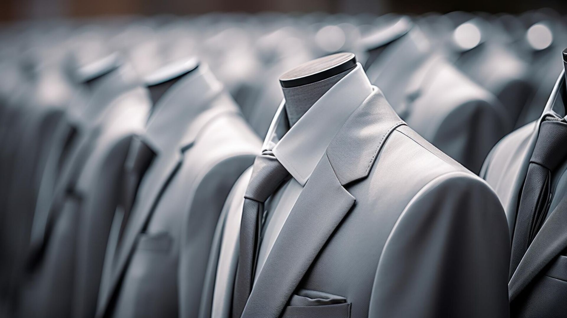 Uniform Manufacturers