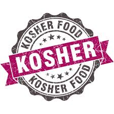 Kosher Certification